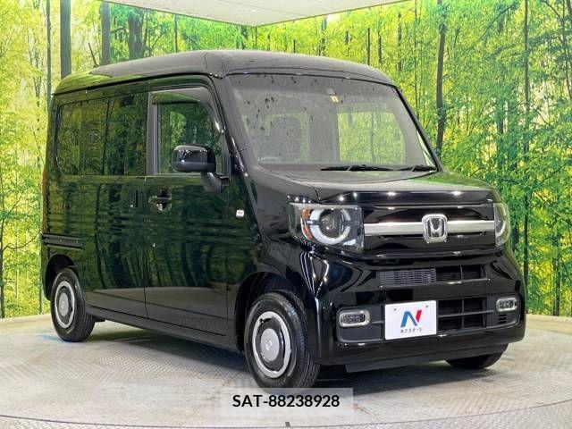 Honda N-VAN 2019-02 224313-16