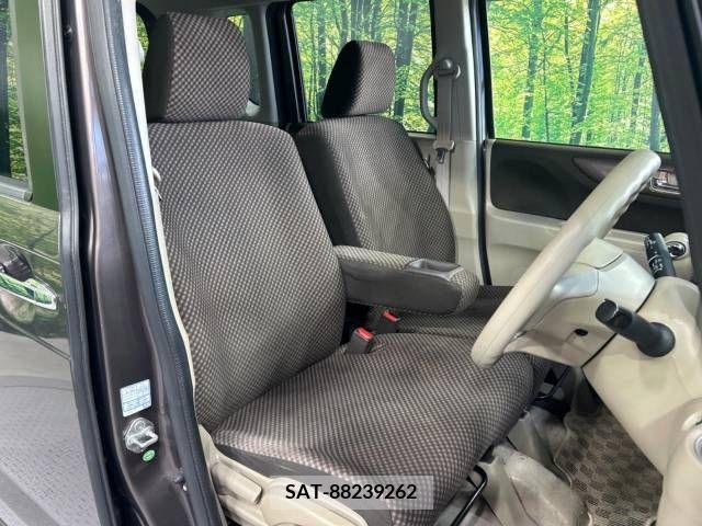 Honda N BOX 2014-04 306547-8