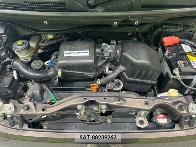 Honda N BOX 2014-04 306547-18
