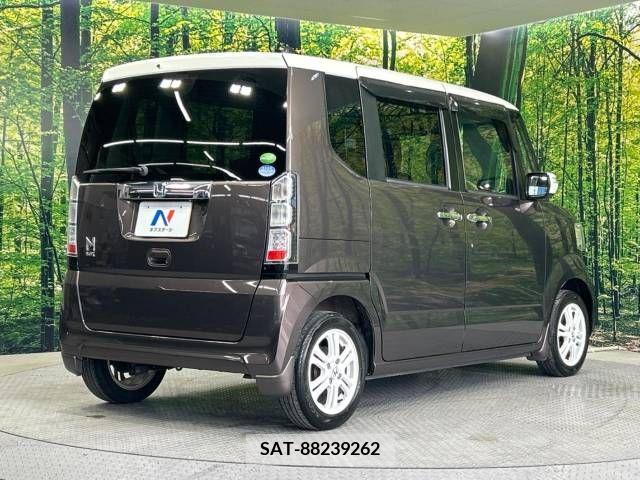 Honda N BOX 2014-04 306547-17