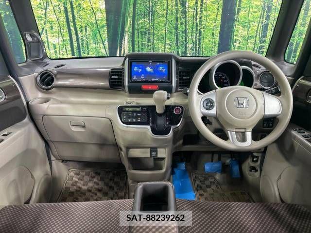 Honda N BOX 2014-04 306547-1