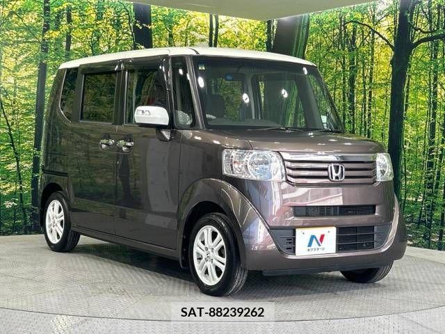 Honda N BOX 2014-04 306547-16