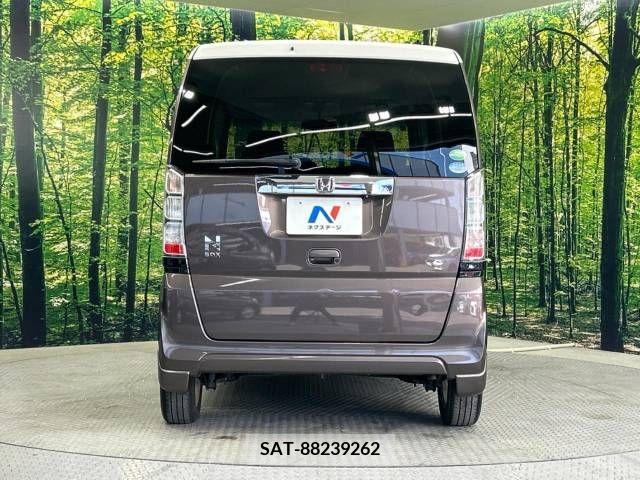 Honda N BOX 2014-04 306547-15