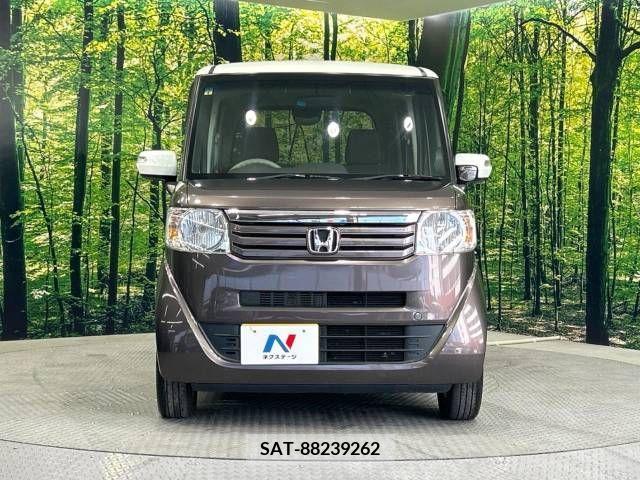 Honda N BOX 2014-04 306547-14