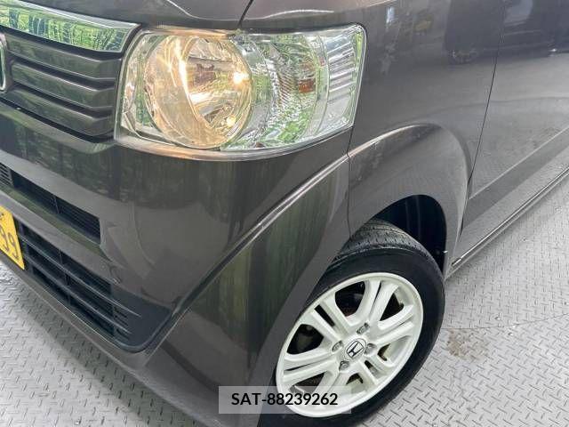 Honda N BOX 2014-04 306547-12