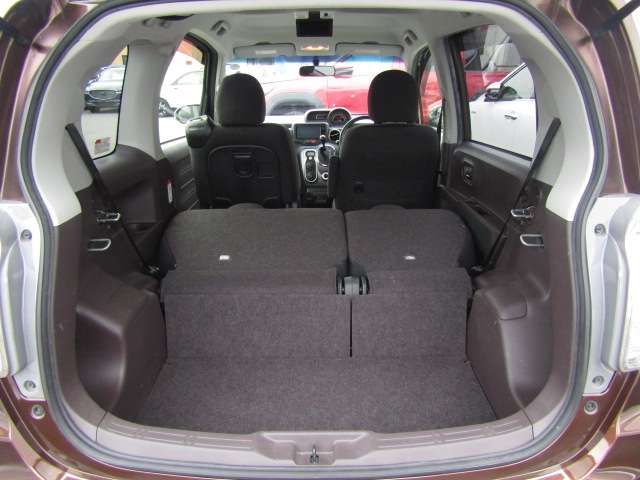 Toyota SPADE 2015-12 21120-14