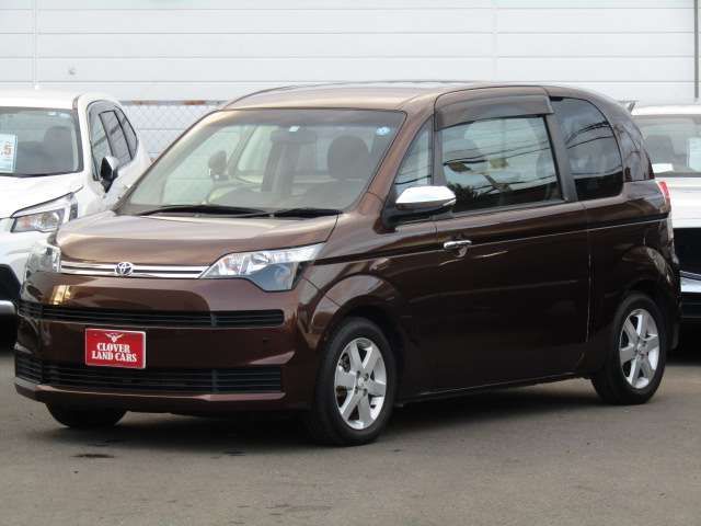 Toyota SPADE 2015-12 21120-17