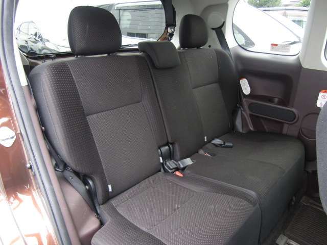 Toyota SPADE 2015-12 21120-13