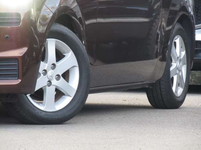 Toyota SPADE 2015-12 21120-19