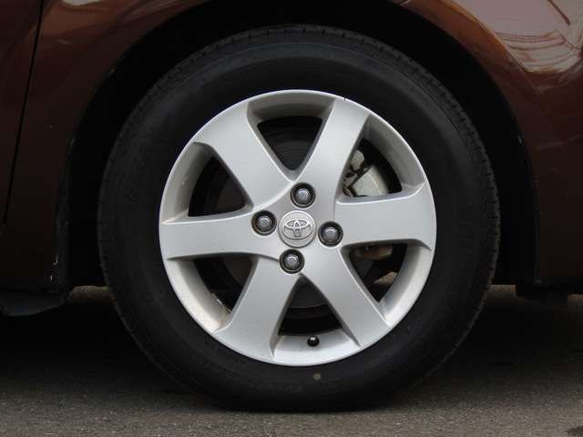 Toyota SPADE 2015-12 21120-3