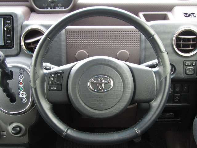Toyota SPADE 2015-12 21120-9