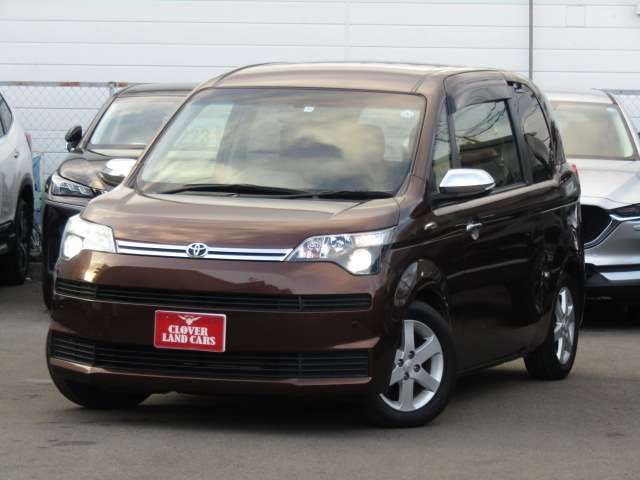 Toyota SPADE 2015-12 21120-18