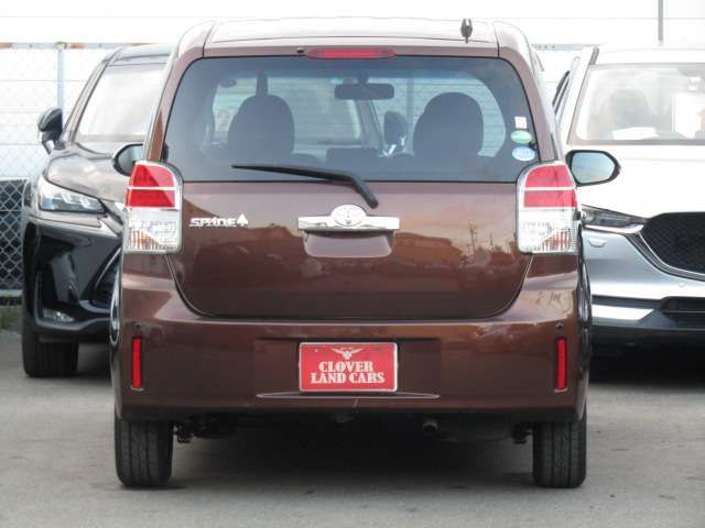 Toyota SPADE 2015-12 21120-2