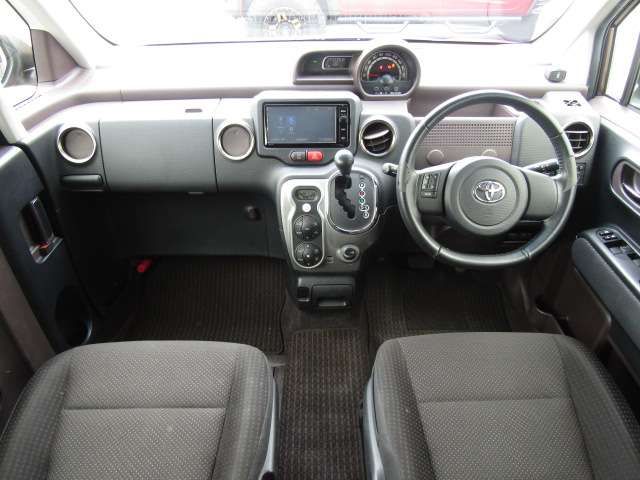 Toyota SPADE 2015-12 21120-11