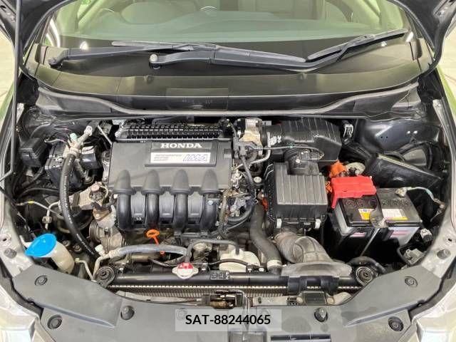 Honda INSIGHT 2010-03 254304-18