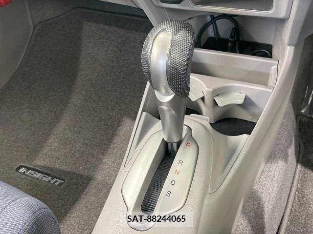 Honda INSIGHT 2010-03 254304-19