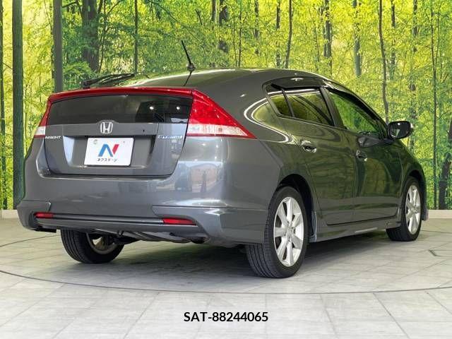 Honda INSIGHT 2010-03 254304-17
