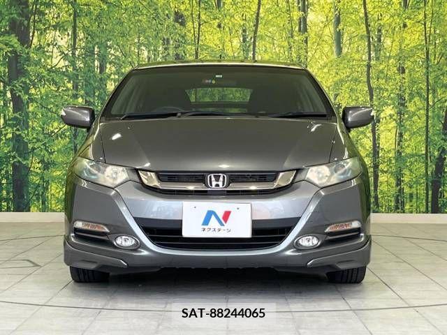 Honda INSIGHT 2010-03 254304-14