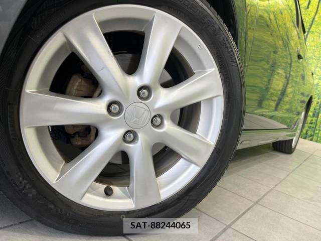 Honda INSIGHT 2010-03 254304-13
