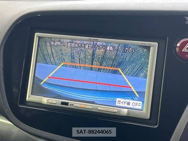 Honda INSIGHT 2010-03 254304-3