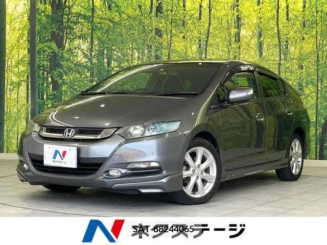 Honda INSIGHT 2010-03 254304-0