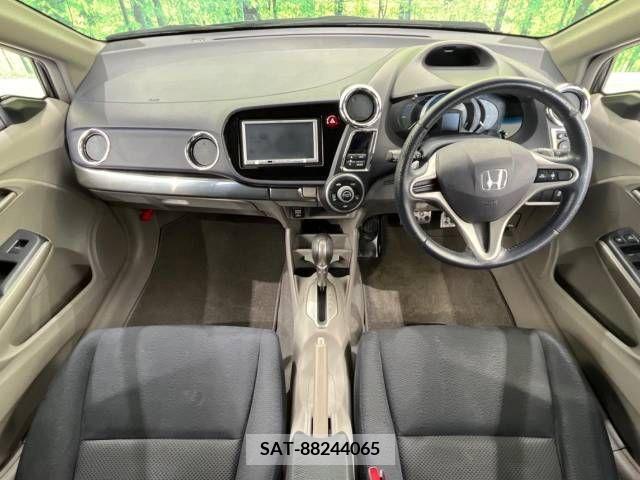 Honda INSIGHT 2010-03 254304-1