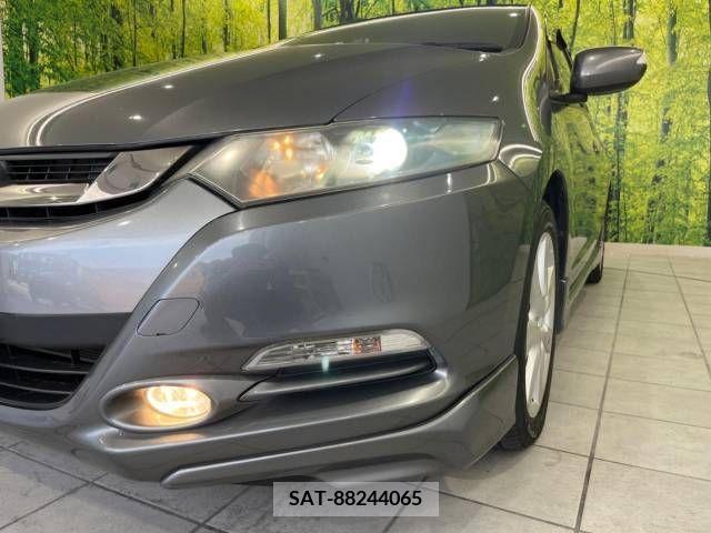 Honda INSIGHT 2010-03 254304-12