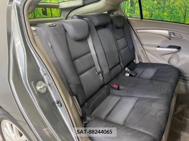Honda INSIGHT 2010-03 254304-9
