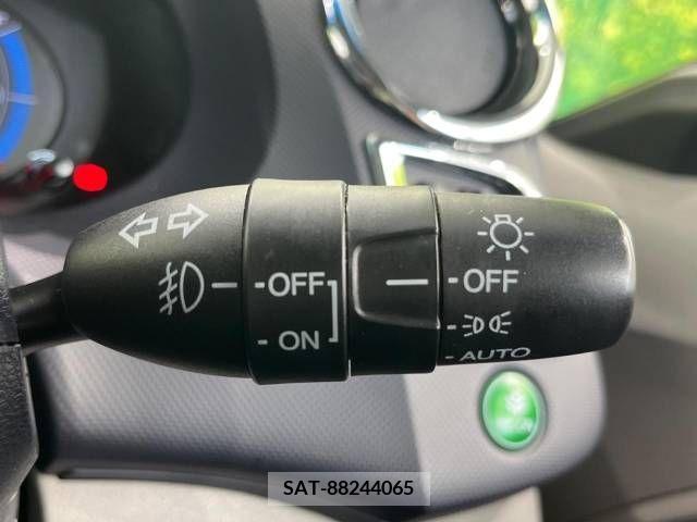 Honda INSIGHT 2010-03 254304-7