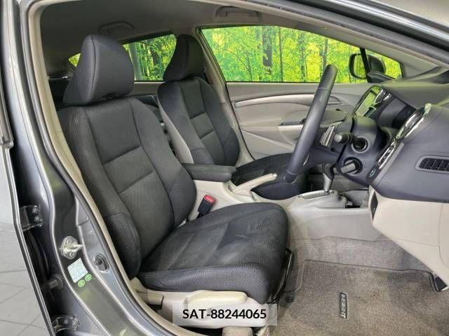 Honda INSIGHT 2010-03 254304-8