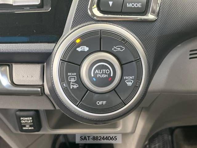 Honda INSIGHT 2010-03 254304-6