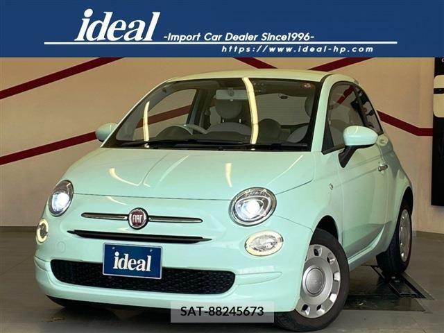 Fiat 500 2017-12 270539-0