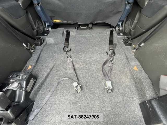 Nissan CUBE 2015-03 265419-2