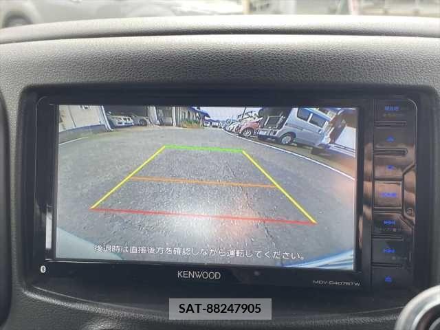 Nissan CUBE 2015-03 265419-16