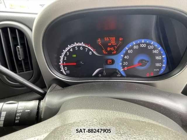 Nissan CUBE 2015-03 265419-15