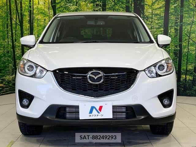 Mazda CX-5 2013-01 266114-14