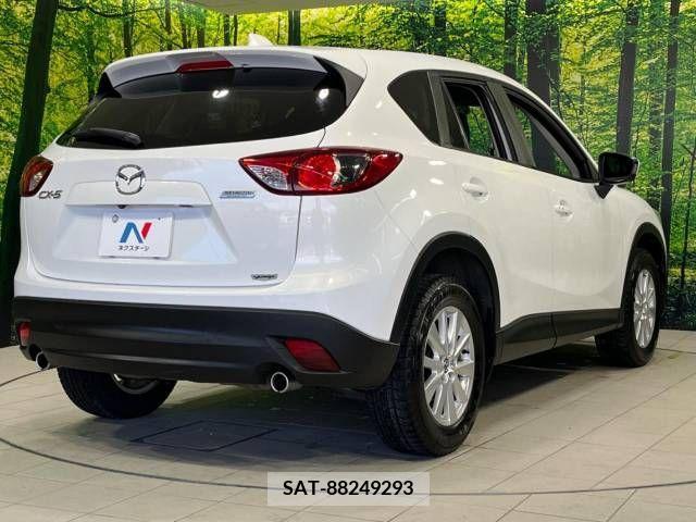 Mazda CX-5 2013-01 266114-17