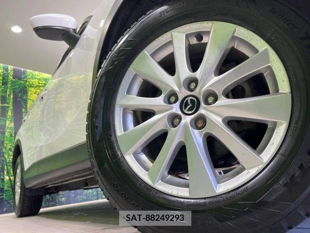 Mazda CX-5 2013-01 266114-13