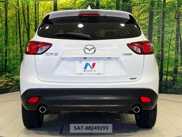 Mazda CX-5 2013-01 266114-15