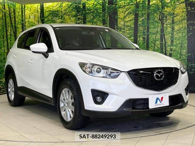 Mazda CX-5 2013-01 266114-16