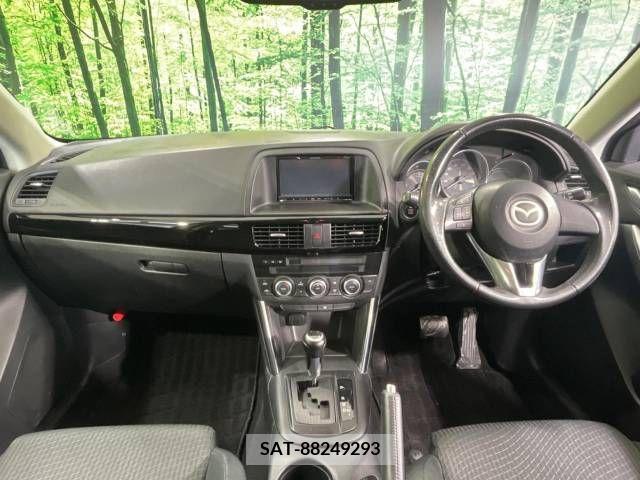 Mazda CX-5 2013-01 266114-1