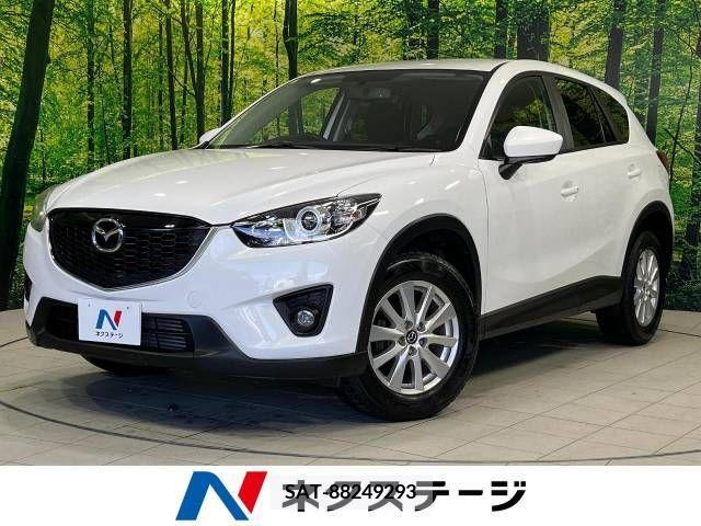 Mazda CX-5 2013-01 266114-0