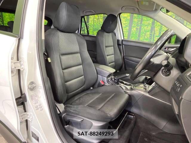Mazda CX-5 2013-01 266114-8