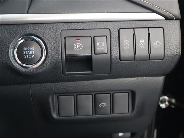 Toyota HARRIER 2019-04 185501-17