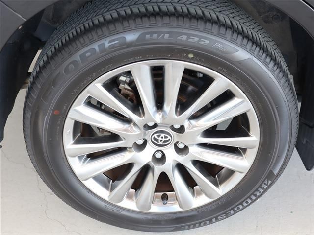Toyota HARRIER 2019-04 185501-9
