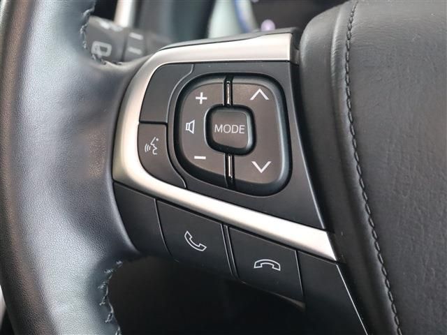 Toyota HARRIER 2019-04 185501-20