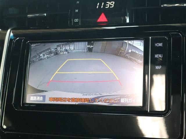 Toyota HARRIER 2019-04 185501-12