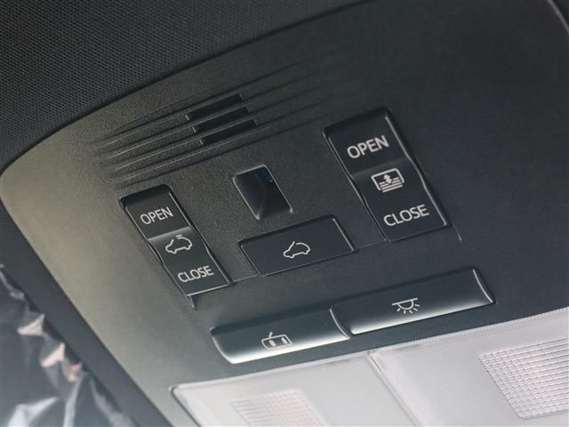 Toyota HARRIER 2019-04 185501-16