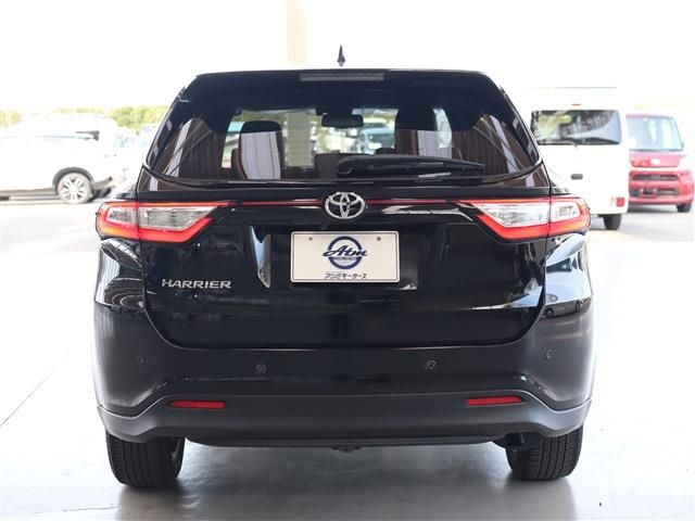 Toyota HARRIER 2019-04 185501-4