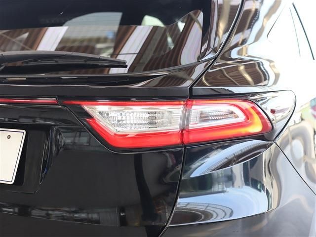 Toyota HARRIER 2019-04 185501-8